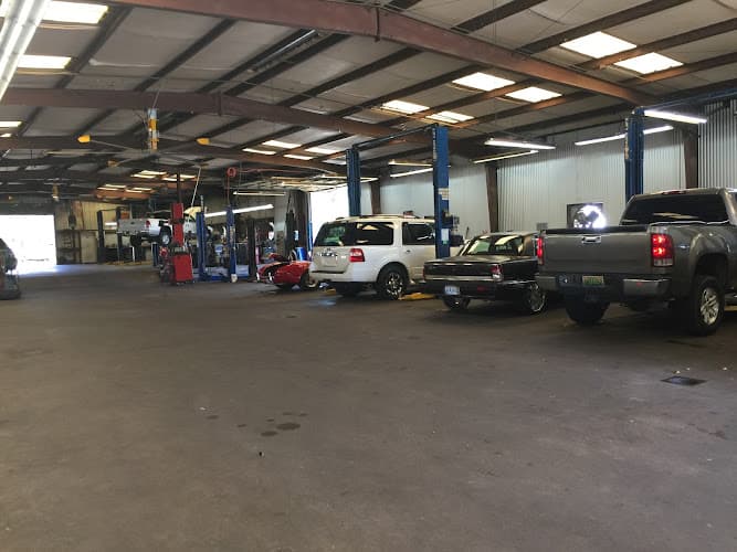 Haigler Auto Services
