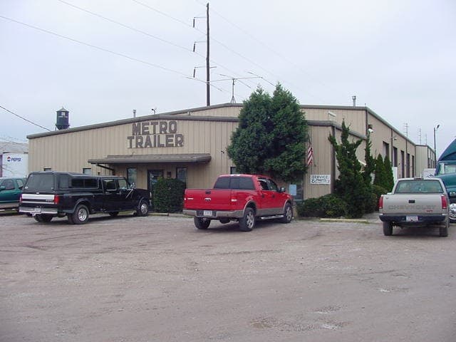 Metro Trailer Repair