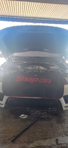 Supreme Performance - Automotive Repair & Body Shop