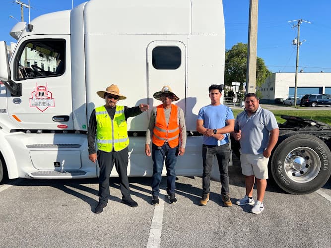 DAYTONA CDL