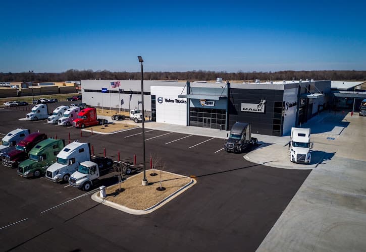 Tri-State Truck Center Inc.