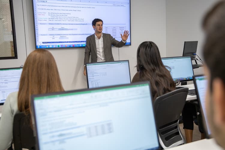 NYC Career Centers