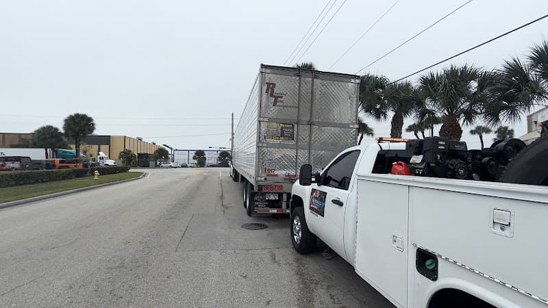 Excel truck services