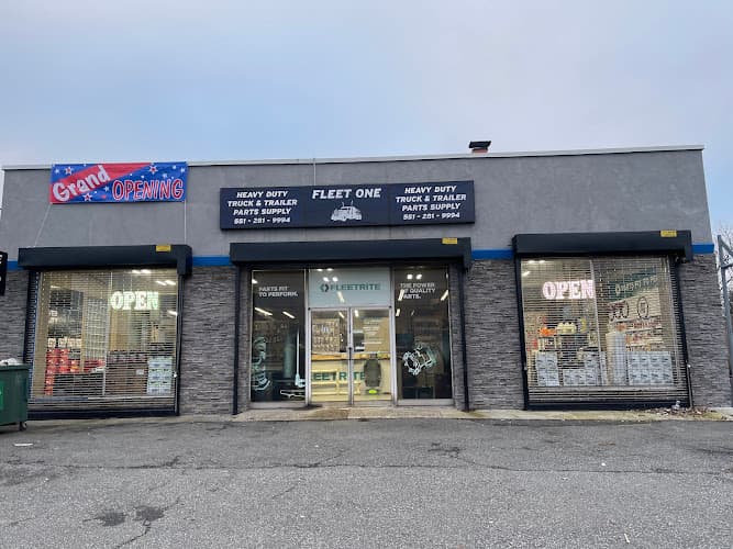 Fleetone Truck and Trailer Parts
