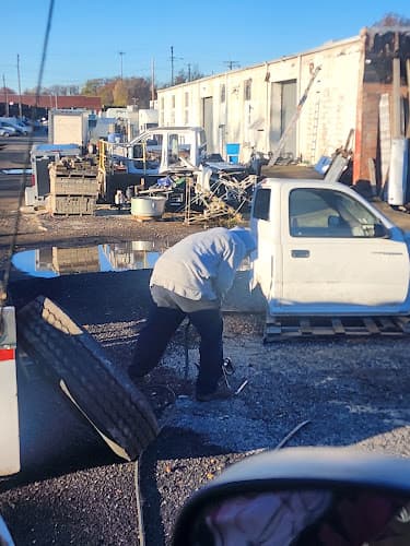 Mack Tires, LLC