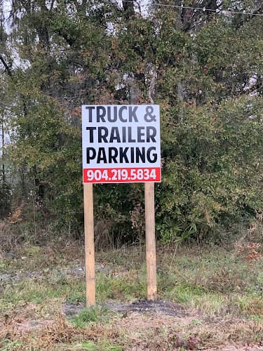 Troy���������s big truck parking LLC