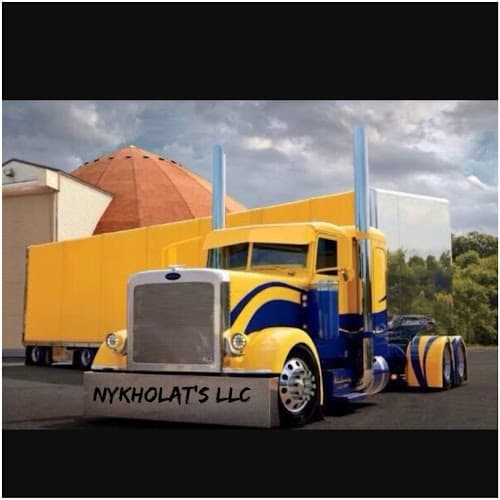 NYKHOLATS TRUCK & TRAILER REPAIR SHOP