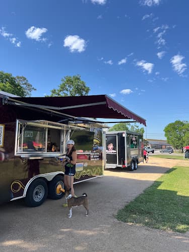 Champions Food Truck Park