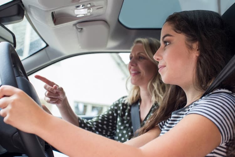 Quick Learn Driving School