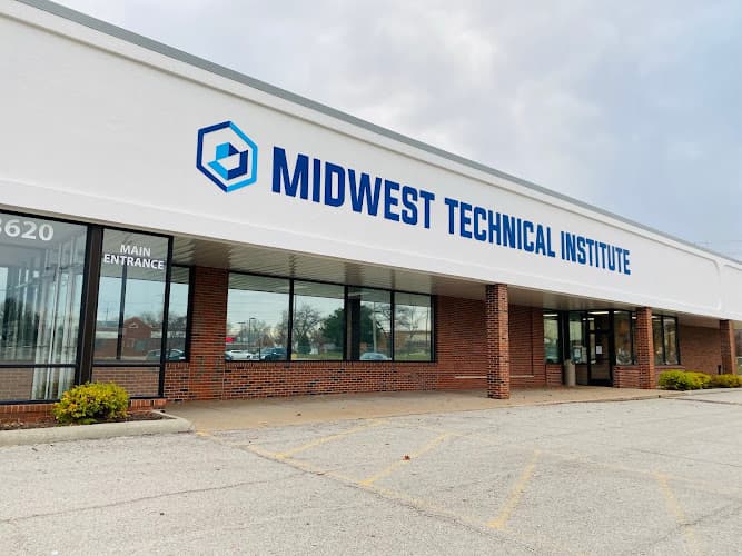 Midwest Technical Institute