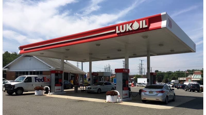 LUKOIL