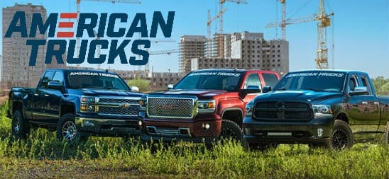 AmericanTrucks