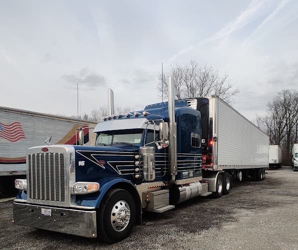 CJC Truck & Trailer Repair