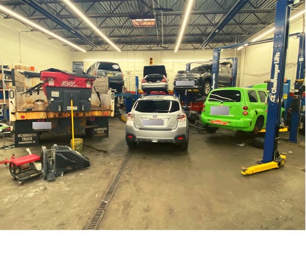 WestSide Tire & Automotive