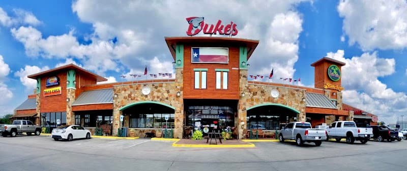 Duke's Canton