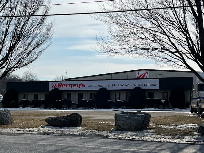 Bergey's Truck Parts Center