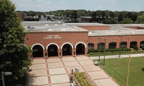 Fayetteville Technical Community College
