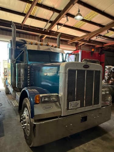 AAA Mule Team Transport and Truck Repair