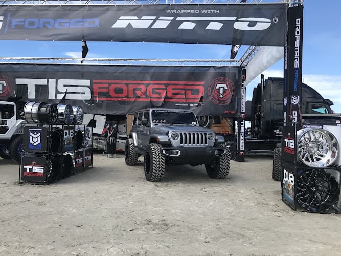 Evolution Motorsports