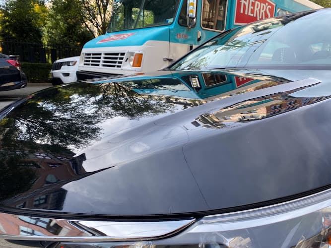 Tommy���s Detailing LLC