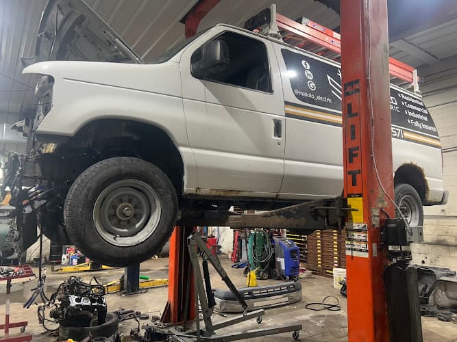 Allegheny Truck Repair