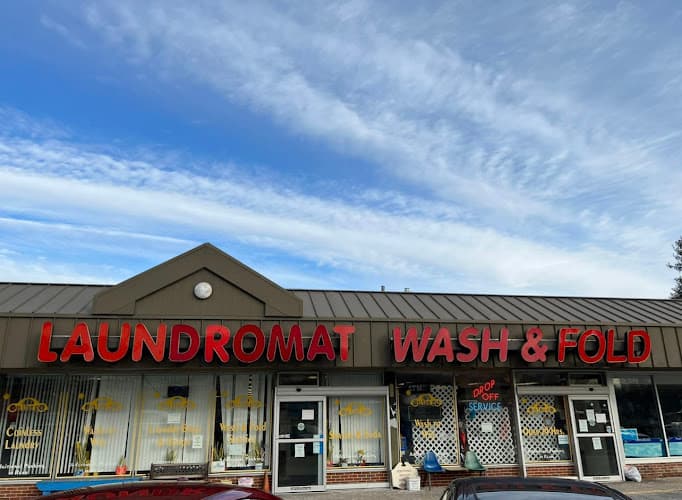 On the Go Laundromat