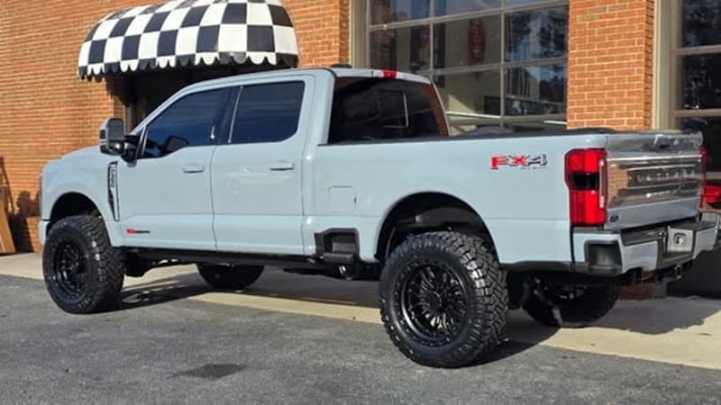 Alpha Detailing Specialist