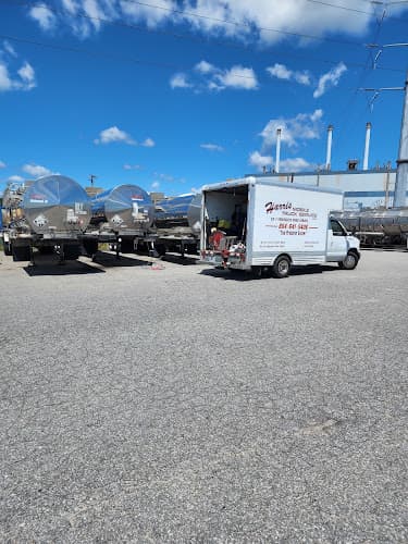 Harris Mobile Truck Service LLC