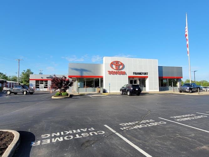 Frankfort Toyota