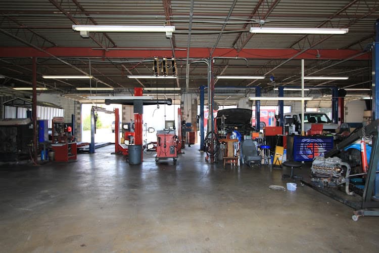 D & S Garage and Diesel Service