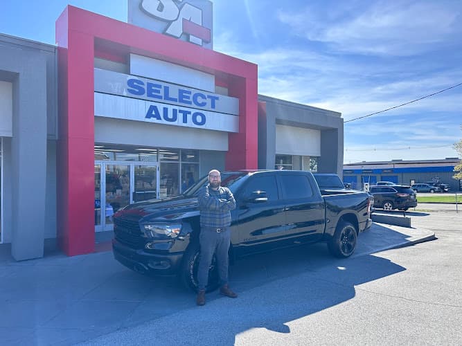 Select Auto