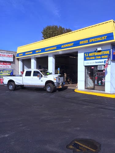 TJ Automotive