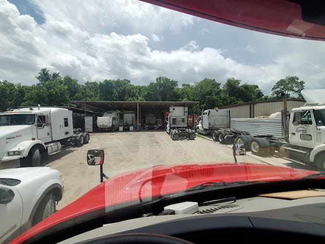 JQ Truck Tires & Mechanic