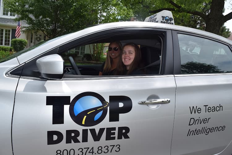 Top Driver Driving School