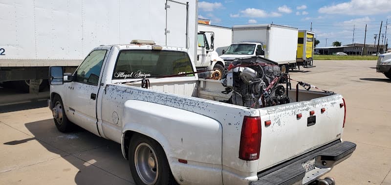 D.M.X-PERFORMANCE mobile repair