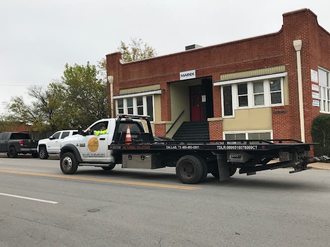 360 Towing Solutions