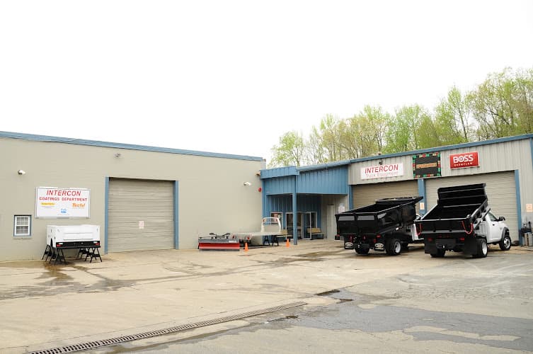 Intercon Truck of Baltimore, Inc
