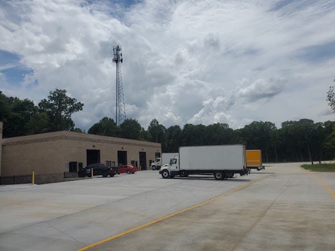 E & E Truck Repair