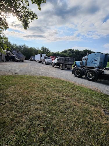 Ray's Diesel Service