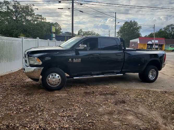Dale County Diesel