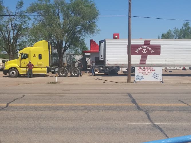 PRS Road Service and Truck Repair