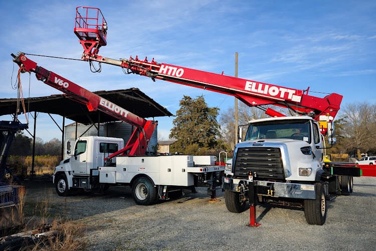 Union TEC Truck & Trailer Repair