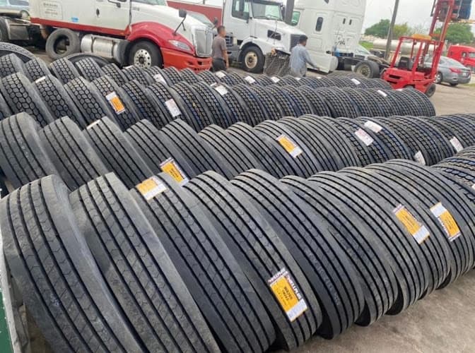 24/7 Tire Service & Mechanic