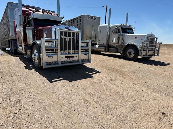 Yuma co washout and gifts
