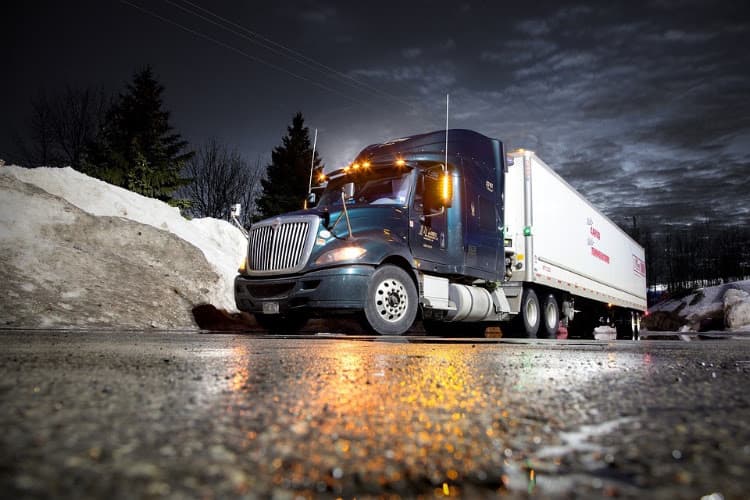 General Trucking Repair