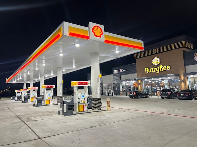 JFK Buzzy Bee Travel Center