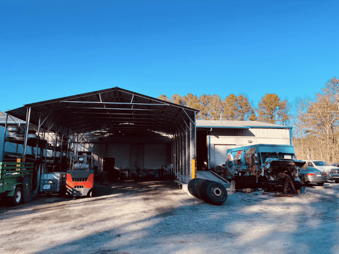 AV Truck Repair