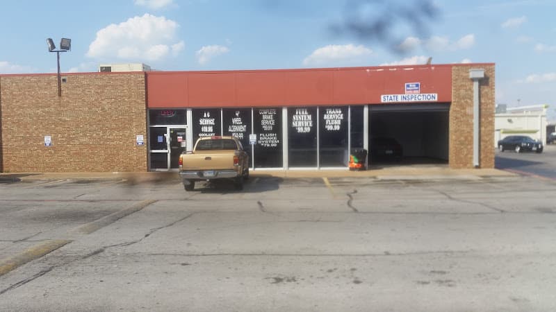 Pioneer Auto Care