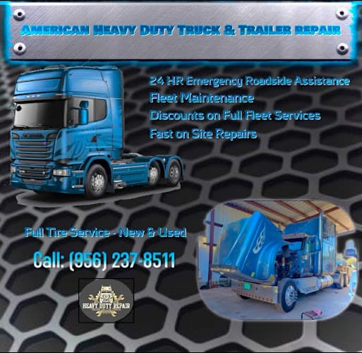 American Truck & Trailer Repair