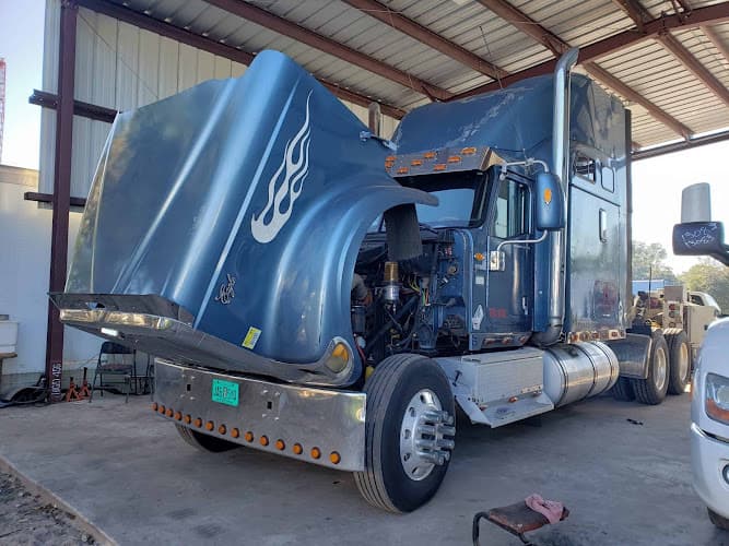 Road Tek 24 Hour Mobile Diesel Repair